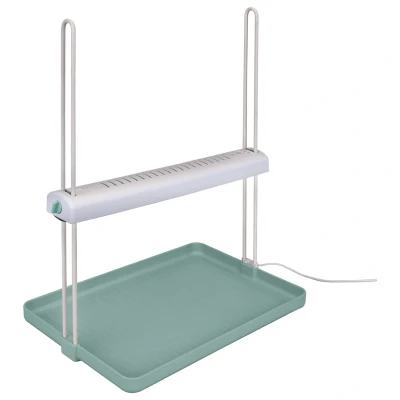 Afbeelding van Elho Light Garden Kweekbenodigdheden 39x48x27 cm Lichtgroen