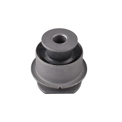 Afbeelding van TEDGUM TED16208 Draagarmrubbers Achteras, Onder, Voor, Aan beide zijden Rubber Rubbermetaallager voor enkelvoudigedraagarm CITROËN: C5 3