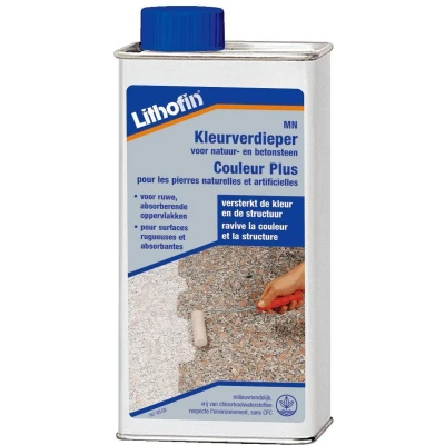 Afbeelding van Lithofin MN Kleurverdieper 1L