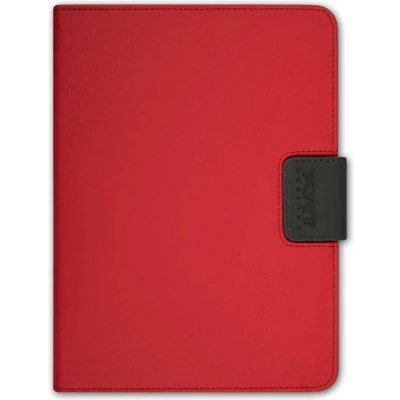 Afbeelding van § +Port Designs Phoenix Universal 8,6/10&quot; Tablet Protective Case Red