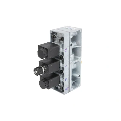 Afbeelding van DT Spare Parts 4.65540 Magneetklep