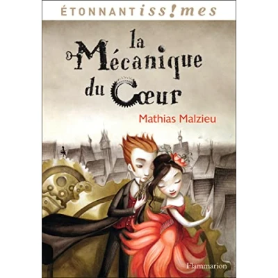 Afbeelding van La mecanique du coeur