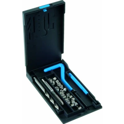 Afbeelding van V Coil Reparatieset voor UNC 1/4 inch schroefdraad