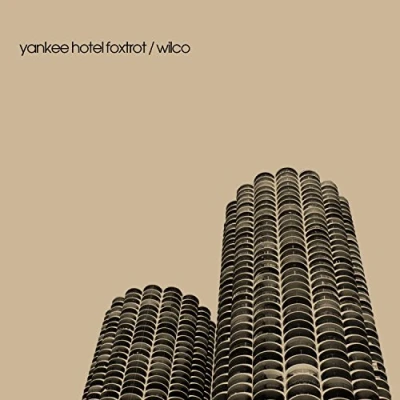 Afbeelding van Wilco Yankee Hotel Foxtrot (2 LPs)
