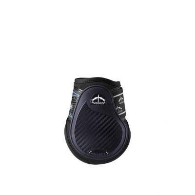 Image de Veredus Protège Boulets TRPro H5 Bleu M