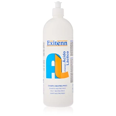 Afbeelding van Shampoo Exitenn Revitaliserende Voeding (1 L)