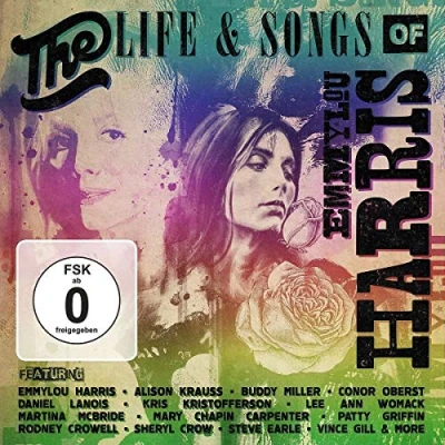 Afbeelding van Various Artists The Life &amp; Songs Of Emmylou Harris: (CD)