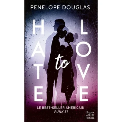 Image de Hate to Love