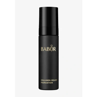 Afbeelding van BABOR Collagen Deluxe Foundation 02 ivory