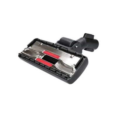 Afbeelding van McFilter Combi zuigmond geschikt voor alle Miele stofzuigers Complete, Compact, Classic, Swing, C1, C2, C3, S8000, S6000, S5000, S4000, S2000, S2, S3, S4, S5, S6 serie vloerzuigmond stofzuiger