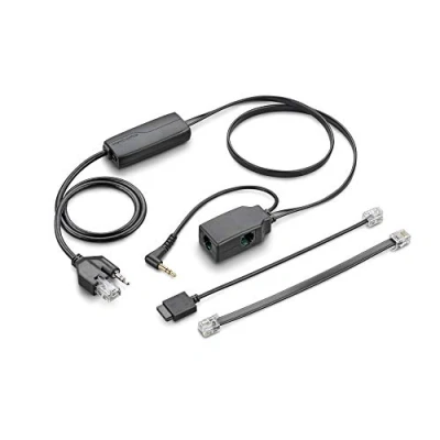 Afbeelding van Telefoonkabel HP APA 24