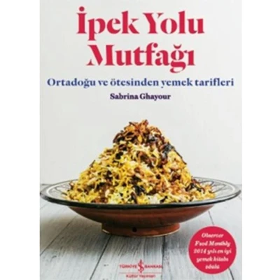 Afbeelding van İpek Yolu Mutfağı