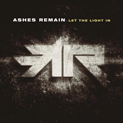 Afbeelding van Ashes Remain Let The Light In (CD)