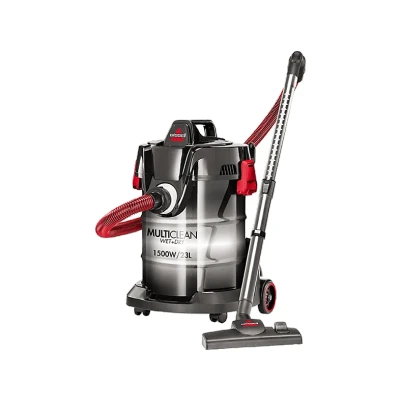 Image de Bissell Aspirateur Multifonction Wet&amp;dry Drum (2026m)