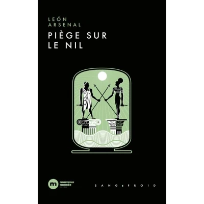 Image de Piège sur le Nil