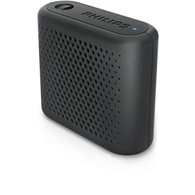 Afbeelding van Philips Audio BT55 Bluetooth Speaker Zwart