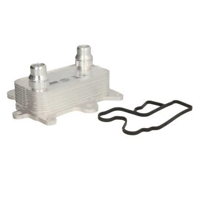 Afbeelding van Nissens Oliekoeler motorolie 90885