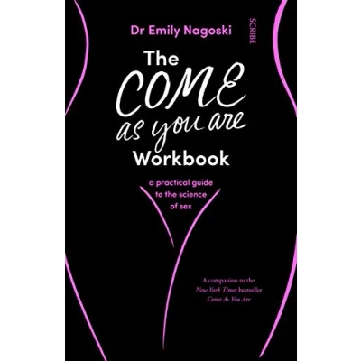 Afbeelding van The Come As You Are Workbook