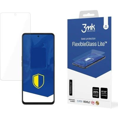 Afbeelding van OnePlus Nord CE 3 Lite 3mk FlexibleGlass