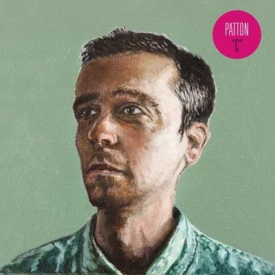 Afbeelding van Patton C (LP)