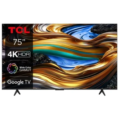 Afbeelding van Tcl 75p755 75&quot; Full Led Smart 4k (2024)
