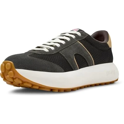 Afbeelding van CAMPER PELOTAS ATHENS Zwart 40 EU