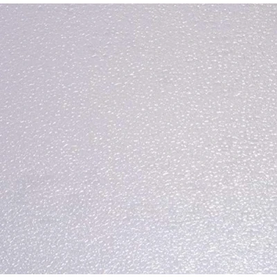 Afbeelding van Venilia Vitro statische folie, water, melkglasfolie, privacyfolie, transparant, 45 cm x 1,5 m, 200 µm (dikte: 0,2mm), 53014