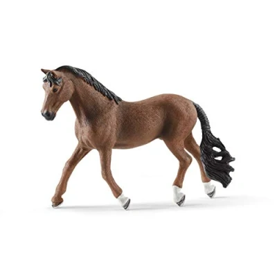Afbeelding van Schleich Figuur Horse Club Trakehner Ruin Grijs