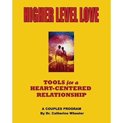 Afbeelding van Higher Level Love