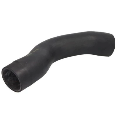 Afbeelding van THERMOTEC DCW300TT Laadluchtslang Rubber Zonder beugel VOLKSWAGEN: Polo V Hatchback, SEAT: Ibiza 4, 4 ST, Sportcoupe, SKODA: Fabia 2