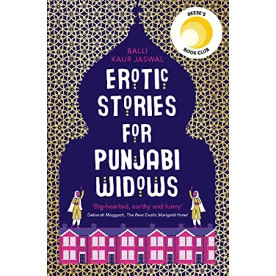 Afbeelding van Erotic Stories for Punjabi Widows