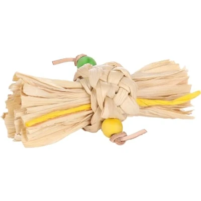 Afbeelding van Flamingo Duha Speelgoed Knaagdier Ks 12cm 1st 138394