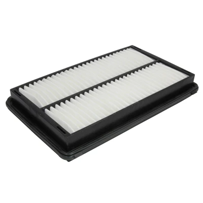 Afbeelding van Mahle Original Luchtfilter LX 1075