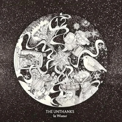 Afbeelding van Unthanks In Winter (2 LPs)