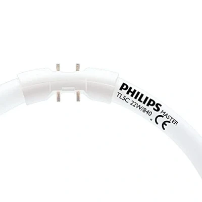 Afbeelding van Philips Master TL5 Circular 22W/840 2GX13