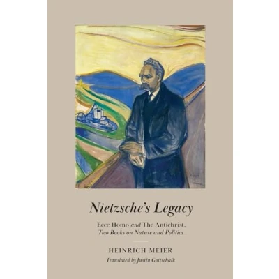Afbeelding van Nietzsche&#039;s Legacy