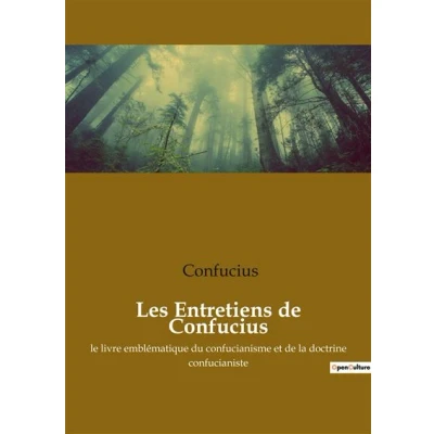 Image de Les Entretiens de Confucius