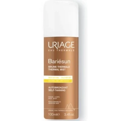 Afbeelding van Uriage Bariesun Zelfbruinende Mist Spray 100ML