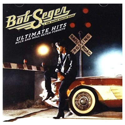 Afbeelding van Bob Seger Ultimate Hits: Rock and Roll Never Forgets (2 CD)