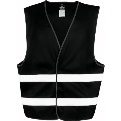 Afbeelding van Result CORE veiligheidsvest R200XEV Black