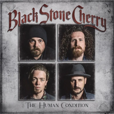 Afbeelding van Black Stone Cherry Human Condition