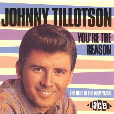 Afbeelding van You&#039;re The Reason Best Of Mgm Years