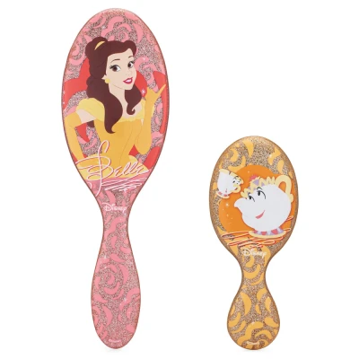 Afbeelding van WetBrush Disney Princess Kit Belle Borstels Beautytasting