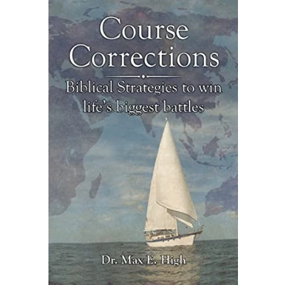 Afbeelding van Course Corrections