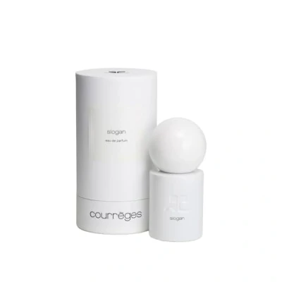 Afbeelding van Courrèges Slogan Eau de Parfum 50ml