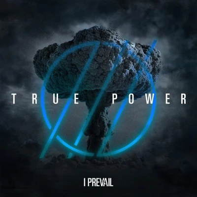 Afbeelding van I Prevail True Power (CD)
