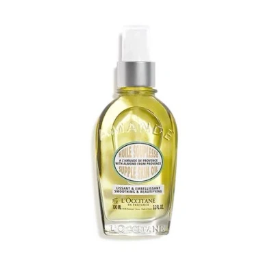 Afbeelding van L&#039;Occitane Almond Skin Oil 100 ml