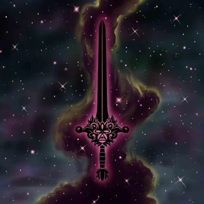 Afbeelding van Magic Sword Awakening (LP)
