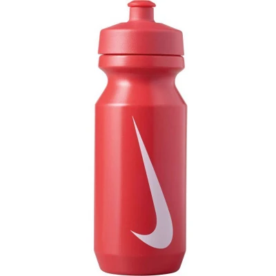 Afbeelding van Nike Bidon rood/wit