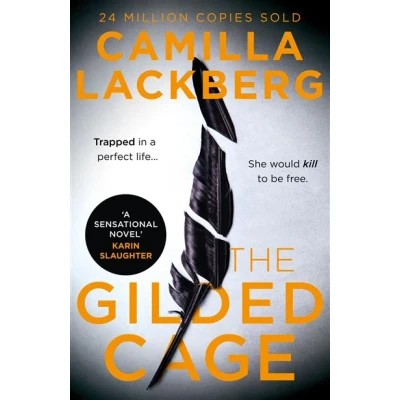 Image de The Gilded Cage